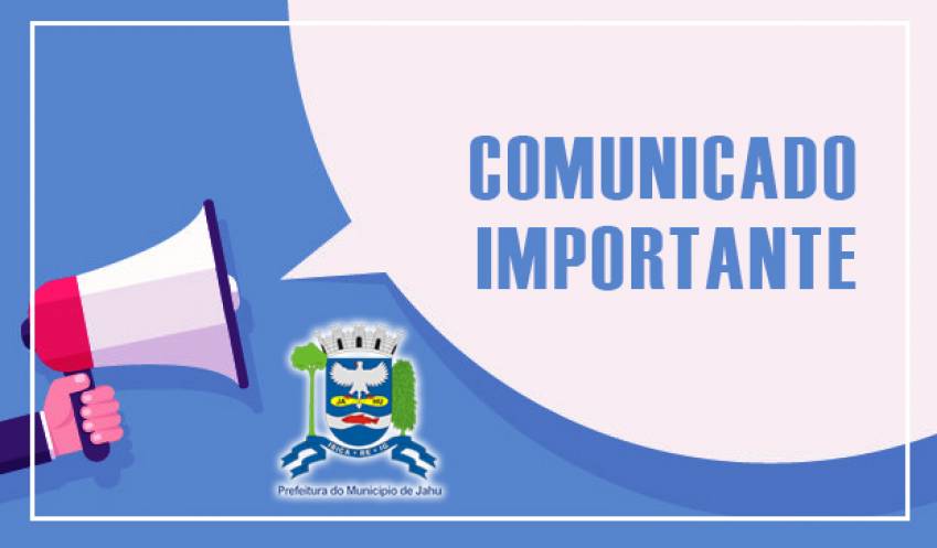 Secretaria de Assistência e Desenvolvimento Social não terá atendimento ao público nesta terça-feira, 04/06