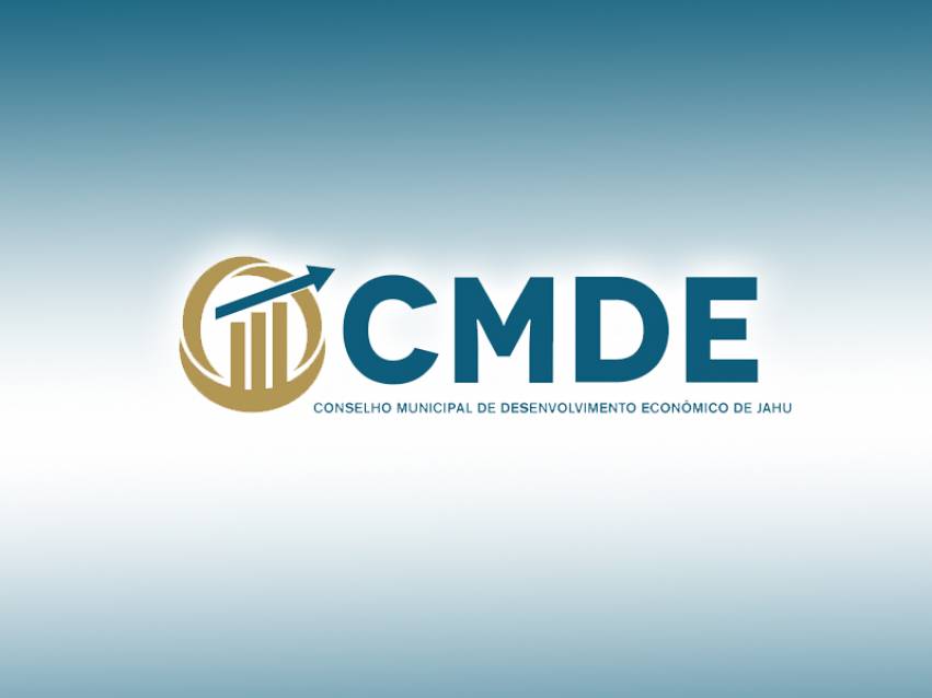 Conselho Municipal de Desenvolvimento Econômico faz nova reunião