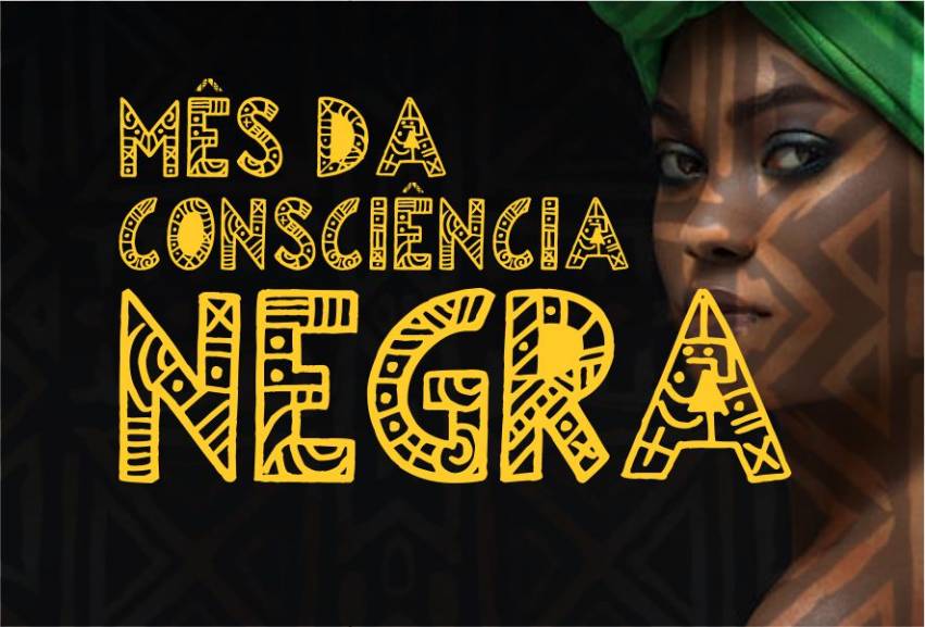 Secretaria de Cultura e Turismo divulga eventos do Mês da Consciência Negra
