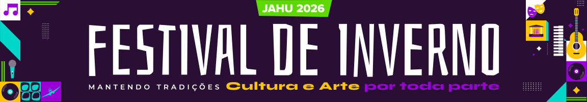 Clique aqui e confira a Programação