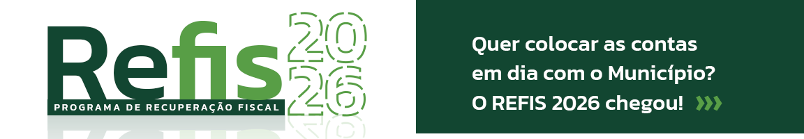 Reifs 2026 - Regularize seus débitos