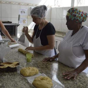 Imagem da notícia Fundo Social de Solidariedade abre inscrições para novo curso