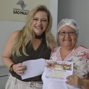 Imagem da notícia Fundo Social de Solidariedade abre inscrições para novo curso