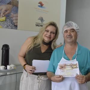 Imagem da notícia Fundo Social de Solidariedade abre inscrições para novo curso