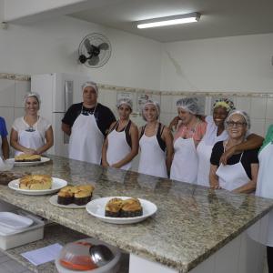 Imagem da notícia Fundo Social de Solidariedade abre inscrições para novo curso