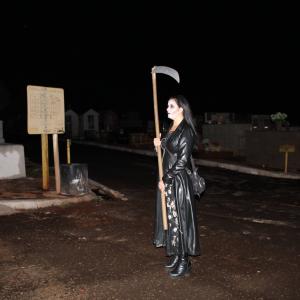 Imagem da notícia Sarau noturno de arte cemiterial: nova edição