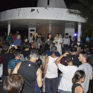 Imagem da notícia Sarau noturno de arte cemiterial: nova edição