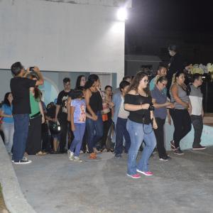 Imagem da notícia Sarau noturno de arte cemiterial: nova edição