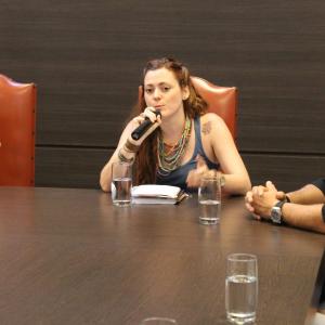 Imagem da notícia Prefeitura de Jahu realiza coletiva de imprensa