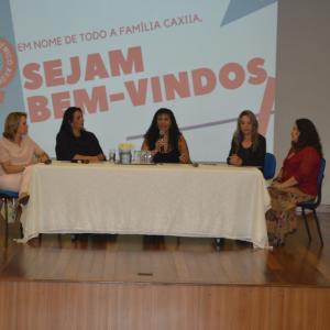 Imagem da notícia Mesa redonda “A cota de gênero nas eleições proporcionais”