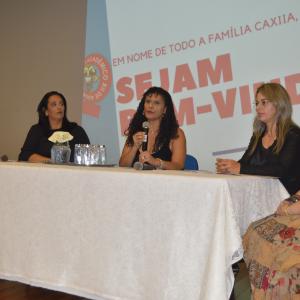 Imagem da notícia Mesa redonda “A cota de gênero nas eleições proporcionais”