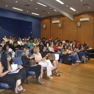 Imagem da notícia Mesa redonda “A cota de gênero nas eleições proporcionais”