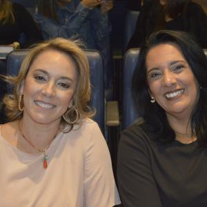 Imagem da notícia Mesa redonda “A cota de gênero nas eleições proporcionais”