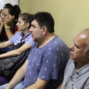Imagem da notícia Secretaria de Políticas Públicas para Mulheres: palestra com a temática “violência doméstica e o reflexo nas relações de trabalho”