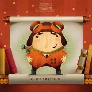 Imagem da notícia Secretaria de Cultura e Turismo divulga nome do novo mascote do Museu