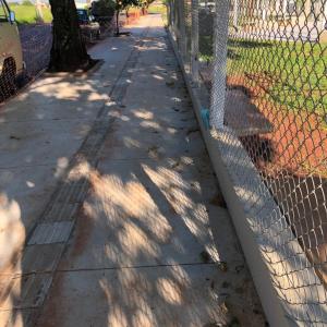 Imagem da notícia REFORMA DE CENTRO DE LAZER É CONCLUÍDA