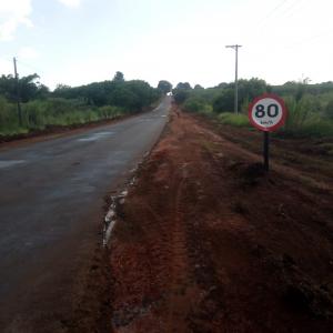 Imagem da notícia LIMPEZA NA JOSÉ MARIA VERDINI É RETOMADA