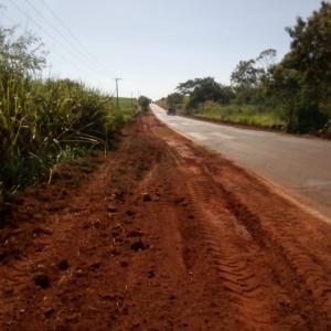 Imagem da notícia LIMPEZA NA JOSÉ MARIA VERDINI É RETOMADA