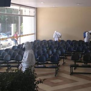 Imagem da notícia EXÉRCITO CHEGA EM JAHU