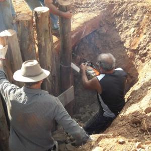Imagem da notícia PONTES DO BANHARÃO E DA MARAMBAIA PASSAM POR INTERVENÇÕES
