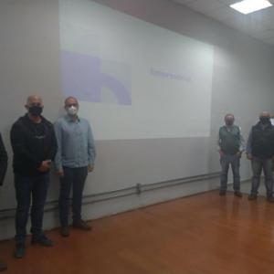Imagem da notícia PROPOSTAS PARA RETOMADA ECONÔMICA SERÃO ENTREGUES A PREFEITO