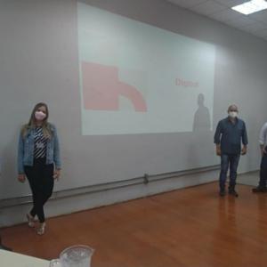 Imagem da notícia PROPOSTAS PARA RETOMADA ECONÔMICA SERÃO ENTREGUES A PREFEITO