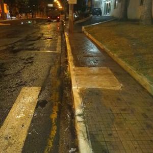 Imagem da notícia ÁREA DO PRONTO ATENDIMENTO PASSA POR HIGIENIZAÇÃO