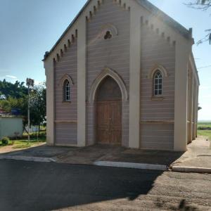 Imagem da notícia VILA RIBEIRO PASSA POR MUTIRÃO DE LIMPEZA