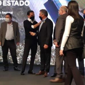 Imagem da notícia Programa Novas Estradas Vicinais