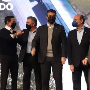Imagem da notícia Programa Novas Estradas Vicinais