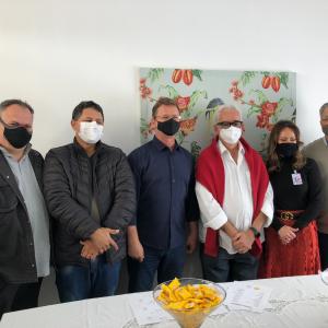 Imagem da notícia FUSS INAUGURA ESPAÇO PRÓPRIO