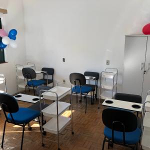 Imagem da notícia FUSS INAUGURA ESPAÇO PRÓPRIO
