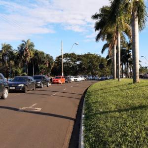 Imagem da notícia JAHU INICIA VACINAÇÃO DE NOVA FAIXA ETARIA CONTRA COVID-19