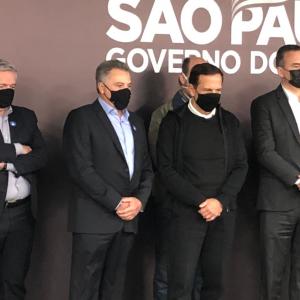 Imagem da notícia GOVERNADOR ANUNCIA INVESTIMENTOS EM JAHU