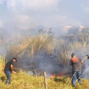 Imagem da notícia DEFESA CIVIL PRORROGA PRAZO PARA SELEÇÃO DE VOLUNTÁRIOS