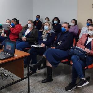 Imagem da notícia SAÚDE FIRMA PARCERIA COM CENTRO DE PESQUISA