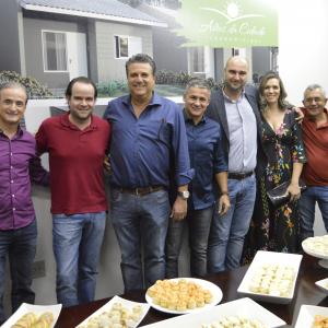 Imagem da notícia Lançamentos dos condomínios habitacionais