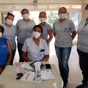 Imagem da notícia PREFEITURA COMEMORA DIA DO AGENTE COMUNITÁRIO DE SAÚDE