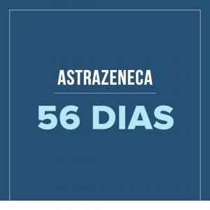 Imagem da notícia JAHU PASSA A APLICAR SEGUNDA DOSE DE ASTRAZENECA COM NOVO APRAZAMENTO