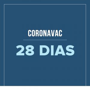 Imagem da notícia JAHU PASSA A APLICAR SEGUNDA DOSE DE ASTRAZENECA COM NOVO APRAZAMENTO