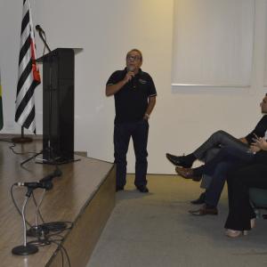 Imagem da notícia Conselho Municipal de Desenvolvimento Econômico apresenta primeira fase do Planejamento Estratégico