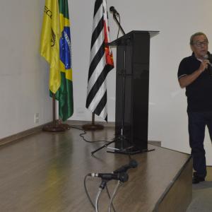 Imagem da notícia Conselho Municipal de Desenvolvimento Econômico apresenta primeira fase do Planejamento Estratégico