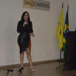 Imagem da notícia Conselho Municipal de Desenvolvimento Econômico apresenta primeira fase do Planejamento Estratégico