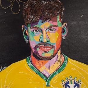 Imagem da notícia VERNISSAGE SEGUE ABERTA ATÉ O PRÓXIMO DIA 25 NA GALERIA DE ARTES