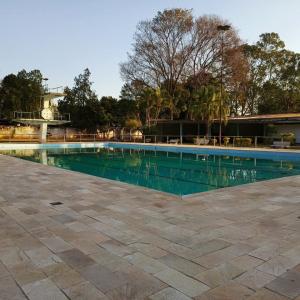 Imagem da notícia OBRAS DA PISCINA MUNICIPAL RICARDO BAGAIOLO AVANÇAM