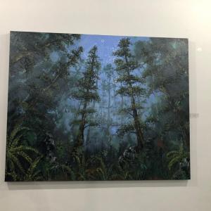 Imagem da notícia PREFEITURA REALIZA ABERTURA DA EXPOSIÇÃO DE MARIO TOSSI