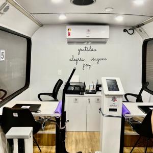 Imagem da notícia PROJETO 'CIDADANIA ITINERANTE' CHEGA A JAHU