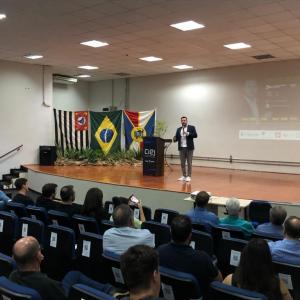 Imagem da notícia CIRCUITO DE INOVAÇÃO E EMPREENDEDORISMO TEM INÍCIO