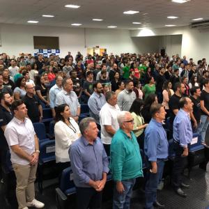 Imagem da notícia CIRCUITO DE INOVAÇÃO E EMPREENDEDORISMO TEM INÍCIO