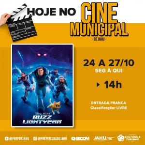 Imagem da notícia CINEMUNICIPALDEJAHU